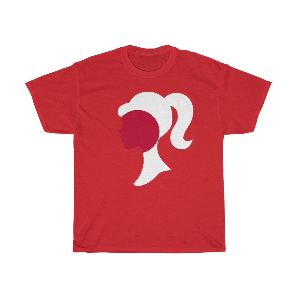 Japan Girl Flag Standard Tee - Unisex