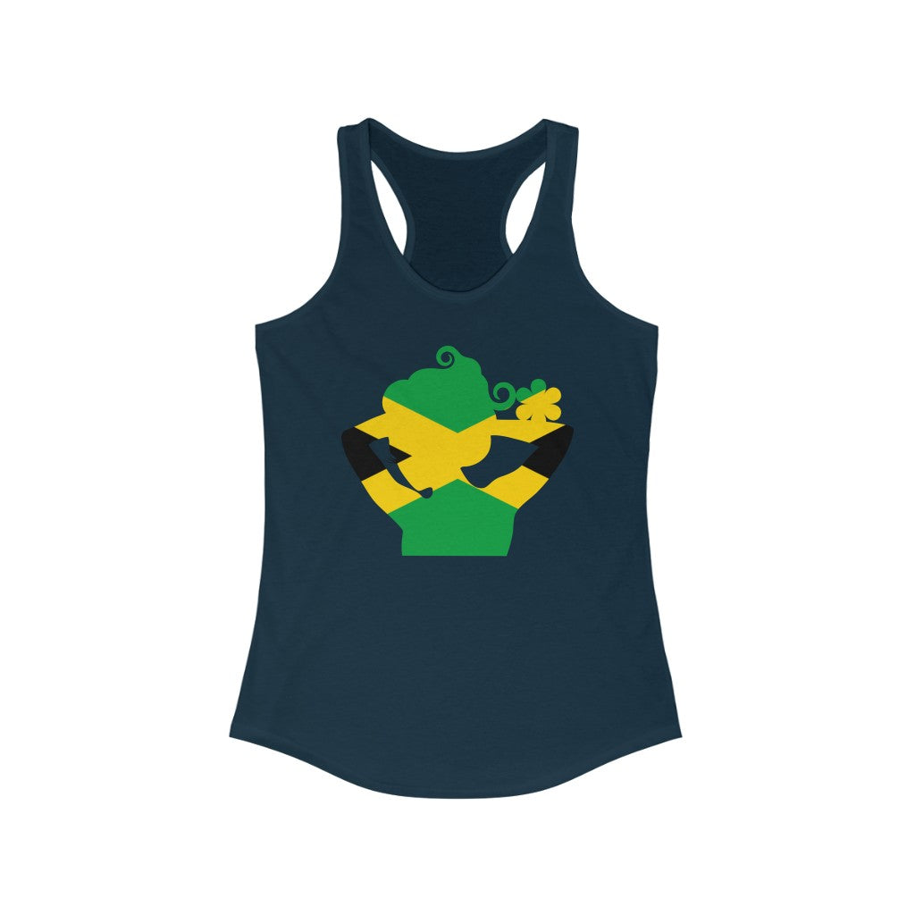 Jamaica Lady Flag Tank – Women