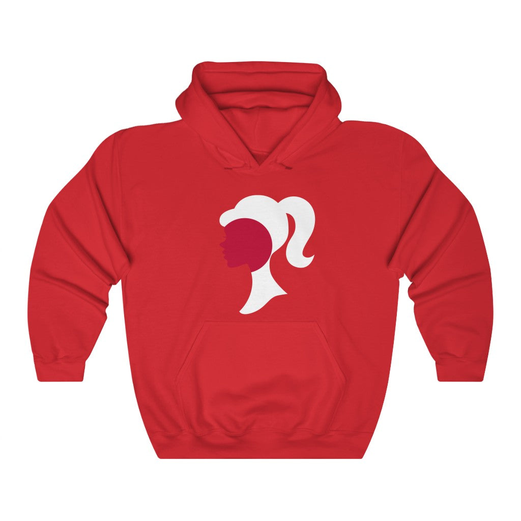 Japan Girl Flag Hoodie Sweatshirt - Unisex