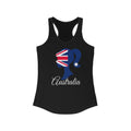 Australia Girl Flag Tank 2 - Women