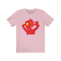 China Lady Flag Premium Tee - Unisex