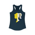 Holy See Girl Flag Tank - Women