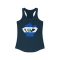 El Salvador Lady Flag Tank – Women