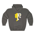 Holy See Girl Flag Hoodie Sweatshirt - Unisex