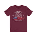 United States American Legend Flag Premium Tee 2 - Unisex