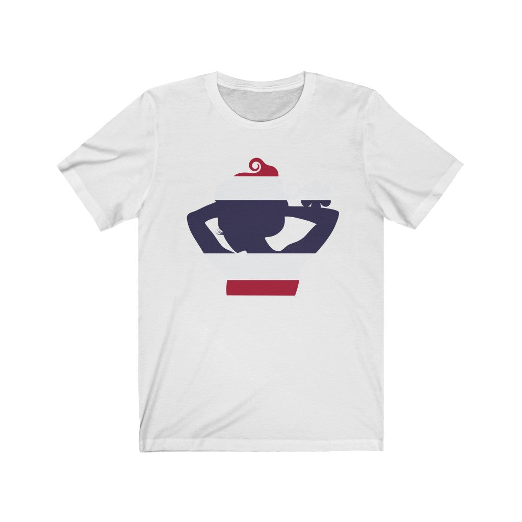 Thailand Lady Flag Premium Tee - Unisex