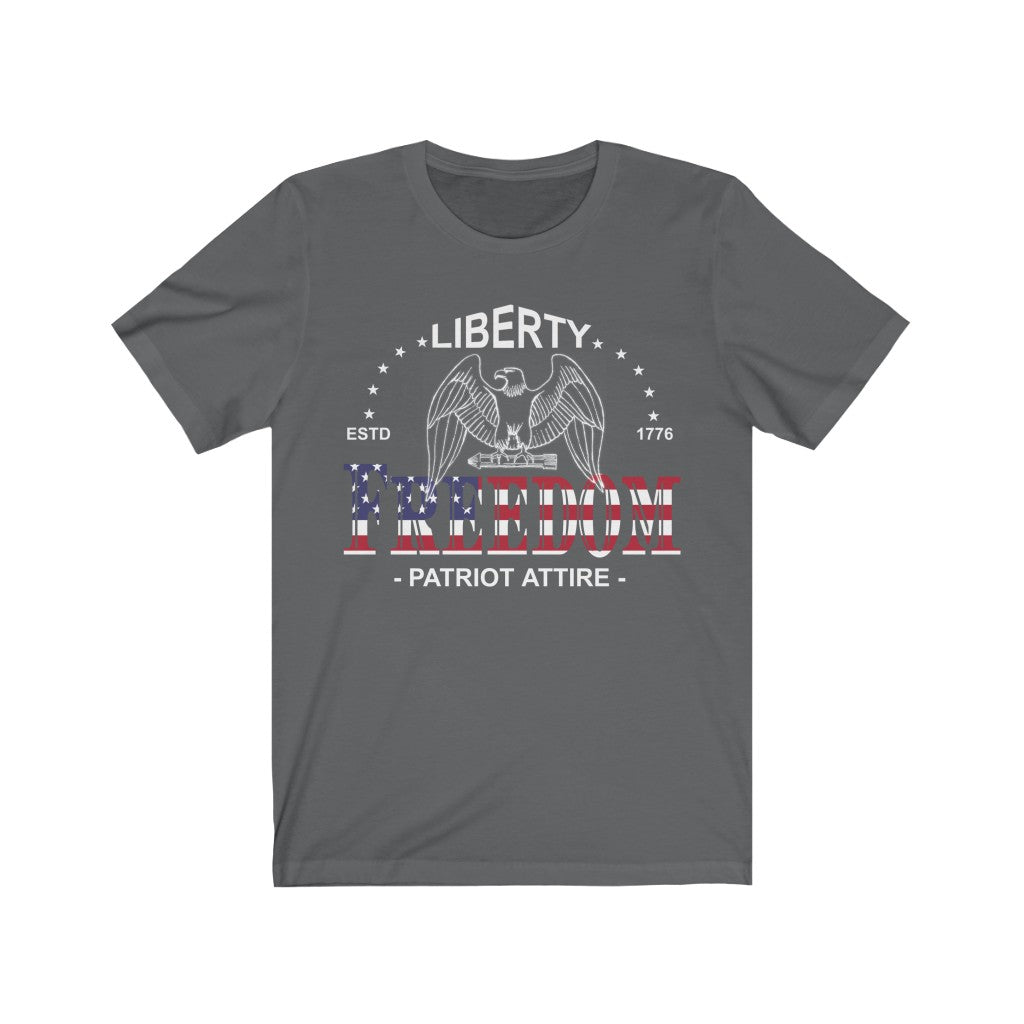 United States American Legend Flag Premium Tee 2 - Unisex
