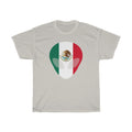 Mexico Alien Flag Standard Tee - Unisex