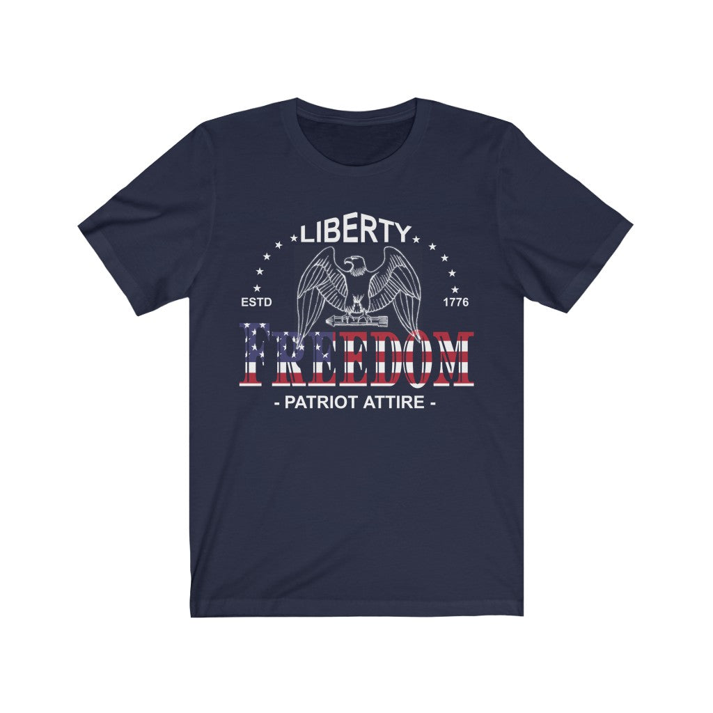United States American Legend Flag Premium Tee 2 - Unisex