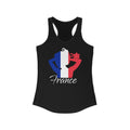 France Lady Flag Tank 2 - Women