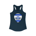 Israel Alien Flag Tank - Women