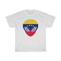 Venezuela Alien Flag Standard Tee - Unisex