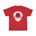 Japan Alien Flag Standard Tee - Unisex