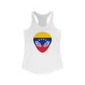 Colombia Alien Flag Tank - Women