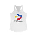 Philippines Lady Flag Tank 1 - Women
