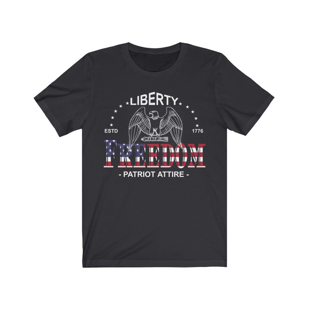 United States American Legend Flag Premium Tee 2 - Unisex