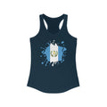 Guatemala Splat Flag Tank - Women