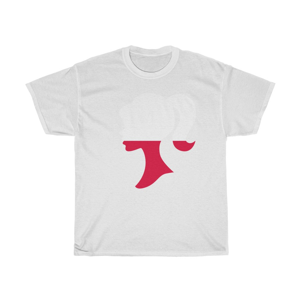 Poland Girl Flag Standard Tee - Unisex