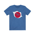 Japan Lips Flag Premium Tee - Unisex