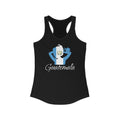 Guatemala Lady Flag Tank 2 - Women