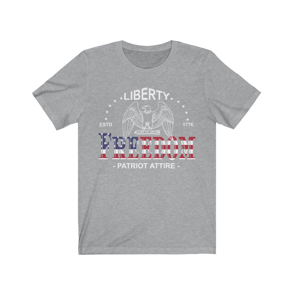 United States American Legend Flag Premium Tee 2 - Unisex