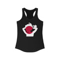 Japan Lady Flag Tank – Women