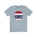 Thailand Alien Flag Premium Tee - Unisex