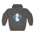 Guatemala Lady Flag Hoodie Sweatshirt - Unisex