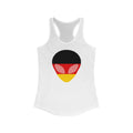 Germany Alien Flag Tank - Women