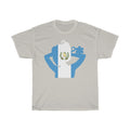 Guatemala Lady Flag Standard Tee - Unisex