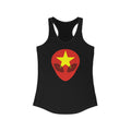 Vietnam Alien Flag Tank - Women