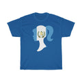 Guatemala Girl Flag Standard Tee - Unisex