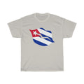 Cuba Lips Flag Standard Tee - Unisex