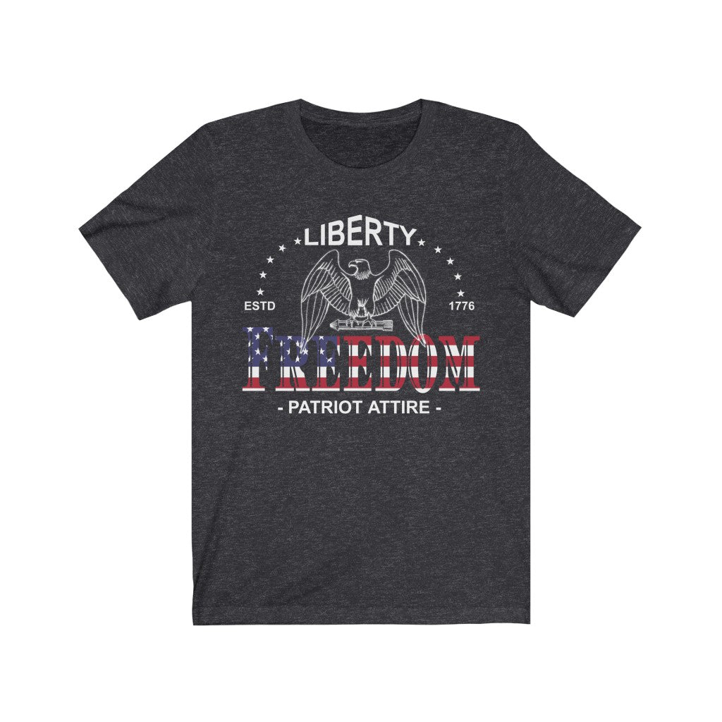 United States American Legend Flag Premium Tee 2 - Unisex