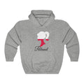Poland Girl Flag Hoodie Sweatshirt 1 - Unisex
