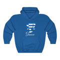 Greece Girl Flag Hoodie Sweatshirt 2 - Unisex