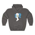 Guatemala Girl Flag Hoodie Sweatshirt - Unisex