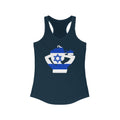 Israel Lady Flag Tank – Women