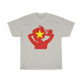 Vietnam Lady Flag Standard Tee - Unisex