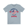 United States American Legend Flag Premium Tee 1 - Unisex
