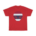 Thailand Alien Flag Standard Tee - Unisex
