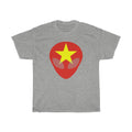 Vietnam Alien Flag Standard Tee - Unisex