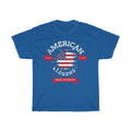 United States American Legend Flag Standard Tee 2 - Unisex