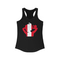 Peru Lady Flag Tank – Women