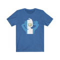 Guatemala Lady Flag Premium Tee - Unisex