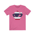 Thailand Lady Flag Premium Tee - Unisex