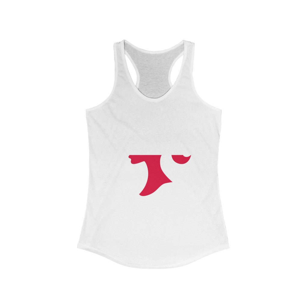 Poland Girl Flag Tank - Women