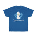 Guatemala Lady Flag Standard Tee 2 - Unisex