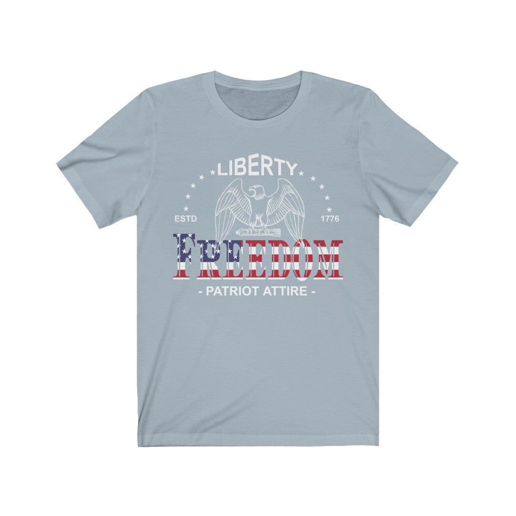 United States American Legend Flag Premium Tee 2 - Unisex