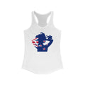 New Zealand Lady Flag Tank – Women